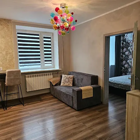 Koknese City Apartment Exterior photo