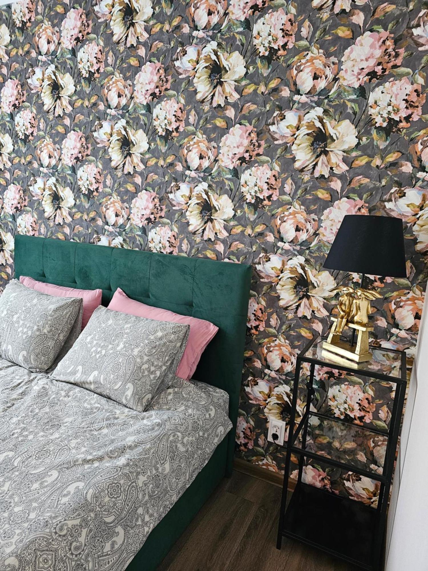 Apartamento Koknese City Apartment *